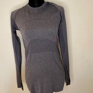 Lululemon Run Swiftly Tech Long Sleeves